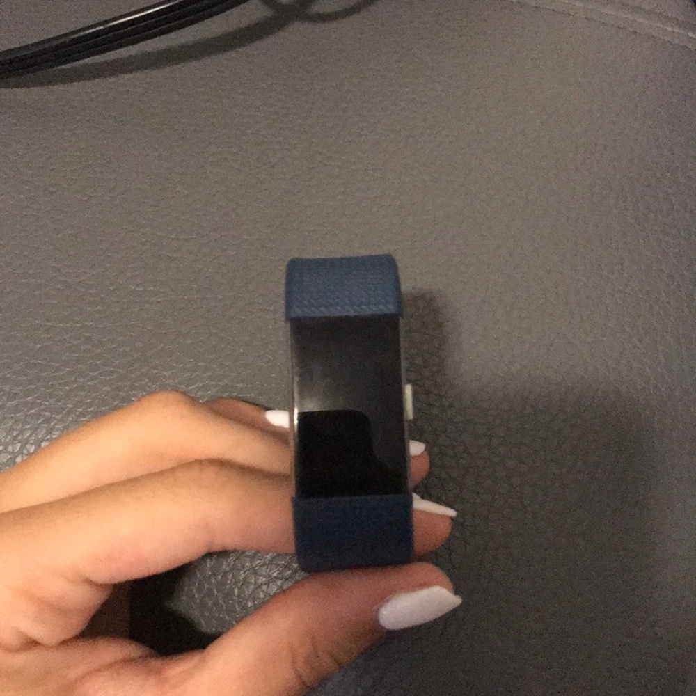 Fitbit Charge 2 - size small